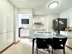 Blk 661 Choa Chu Kang Crescent (Choa Chu Kang), HDB Executive #589894441